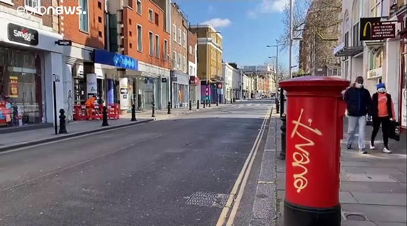 Royaume-Uni : les organisations caritatives sont lourdement impactées par le coronavirus