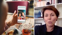 L'alcool, une échappatoire pendant le confinement ? | Le Speech de Nathalie Latour, addictologue