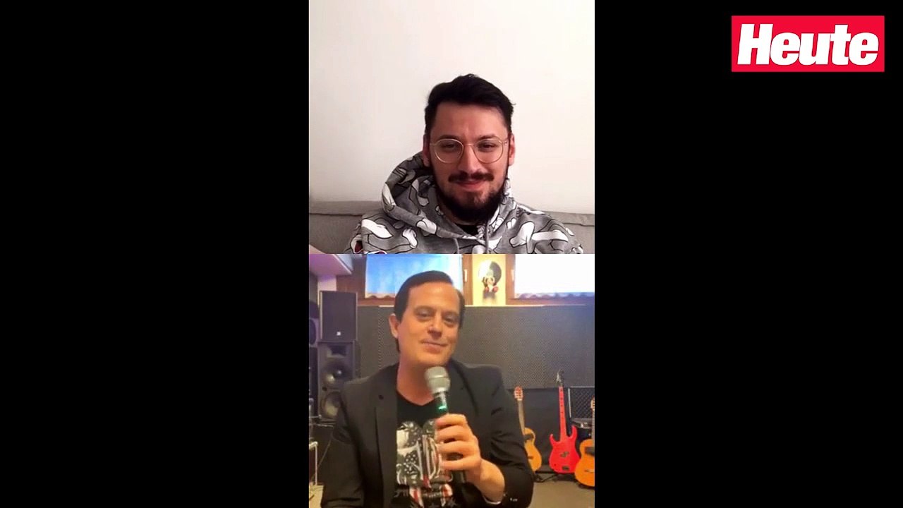 Jetzt nachsehen – das 'Heute'-Hoodrockfestival