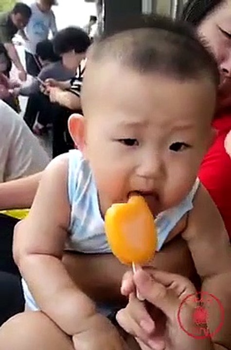 Cute baby
