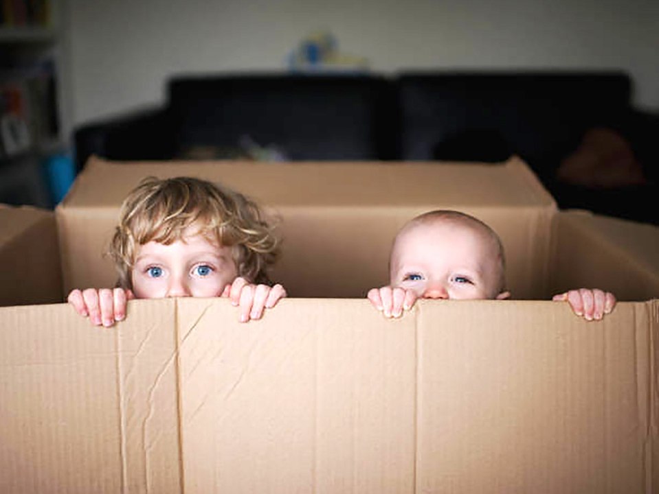 Umzug trotz Corona-Krise: Wer darf Ihnen noch dabei helfen?