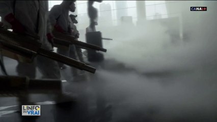 La Chine s'apprête à déconfiner et reconfiner dans l'inquiétude d'une deuxième vague de coronavirus,