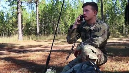US Army _ 10th Mountain Division - Anti-Personnel Claymore Mine Training