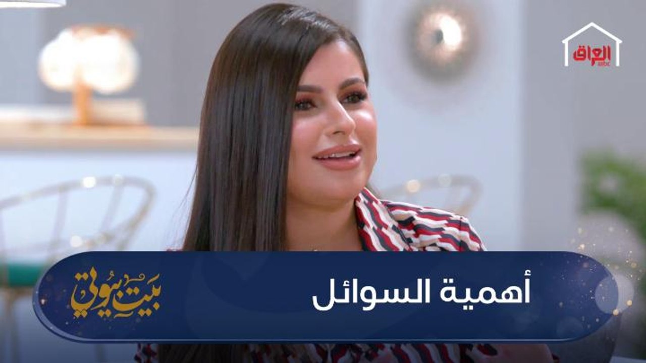 منو تشرب سوائل خلال التسوق؟