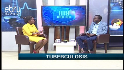 Signs & Symptoms Of Tuberculosis
