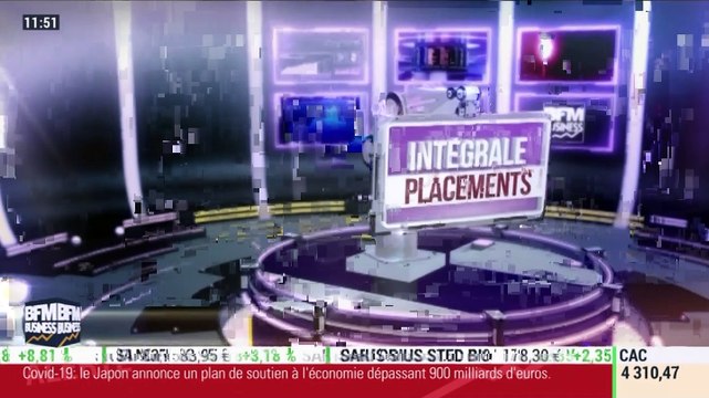 Stéphane Fritz (Guy Hoquet l'Immobilier): Crise, quel impact sur les agences immobilières ? - 06/04