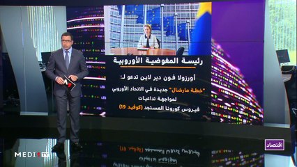 النشرة الإقتصادية - 06/04/2020