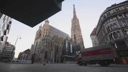 Austria volverá a abrir los pequeños comercios a partir del 14 de abril