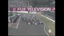 F1 Giappone 1991 Part 1/2 (ITA)