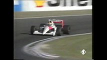F1 Giappone 1991 Part 2/2 (ITA)
