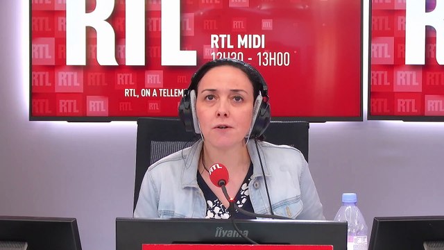 Coronavirus : Les Français ont besoin qu'on leur dise la vérité , dit Damien Abad sur RTL