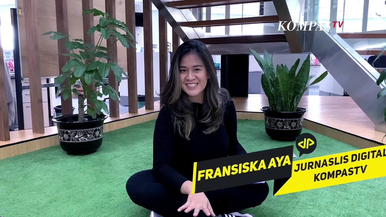 Menarik! J.K. Rowling Riliskan Harry Potter at Home