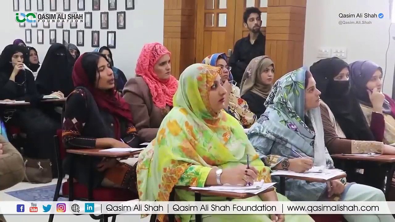 _How_Can_Parents_Help_Their_Kid.Qasim Ali Shah