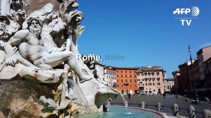Coronavirus: en Italie, les décès au plus bas depuis le 19 mars
