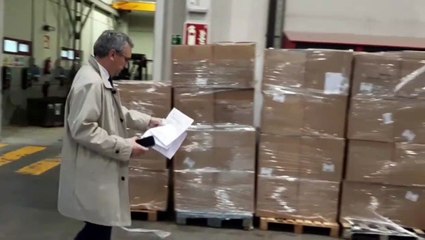 Llegan a CyL los 62.780 test rápidos