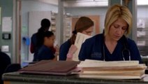 Nurse Jackie S04E10 Handle Your Scandal