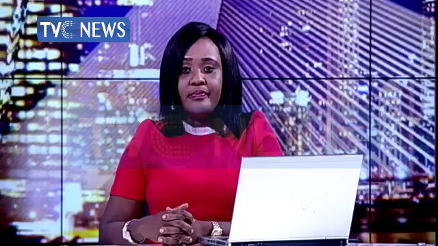 COVID-19: Police arrest Funke Akindele for violating lockdown order