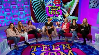 Teen Mom S07 Ep.Special – Ask the Moms #TeenMom
