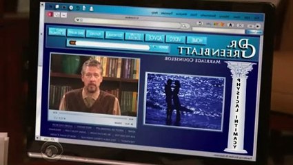 Rules of Engagement S04E05 The Four Pillars