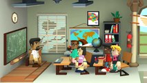 Paathshala part 2 | cartoon tv |funny children video | best kids cartoon 2020 | kids cartoon list | cartoon shows