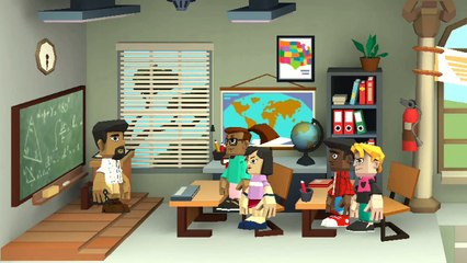 Paathshala part 2 | cartoon tv |funny children video | best kids cartoon 2020 | kids cartoon list | cartoon shows