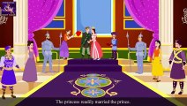 Chàng hoàng tử hoàn hảo -  Chuyen co tich  - Truyện cổ tích việt nam