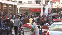 تدابير اقتصادية بالمغرب لمواجهة تداعيات كورونا