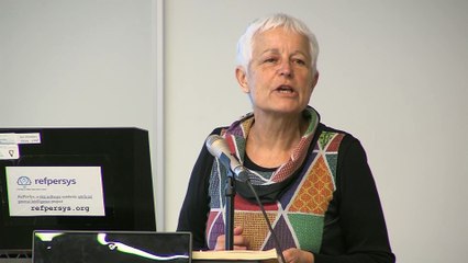 Jacques Pitrat : Connaissance, Béchamel au chocolat