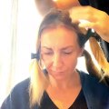 Αποστόλης Τότσικας: Έβαψε τα μαλλιά της Ρούλας Ρέβη και θα πάθετε πλάκα με το αποτέλεσμα!