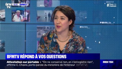 Le nombre d'accidents domestiques a-t-il augmenté depuis le confinement?  BFMTV répond à vos questions