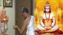 Hanuman Jayanti 2020: Lockdown में घर पर ऐसे करे हनुमान जी की पूजा । Boldsky