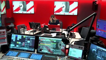 Le Double Expresso RTL2 (06-04-2020)