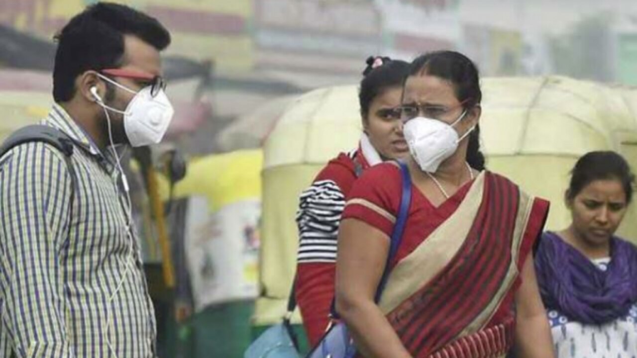 113 fresh coronavirus cases, 13 deaths reported in last 24 hours in Maharashtra