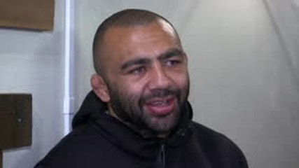 Japon - Leitch : "Promouvoir les joueurs de rugby japonais"