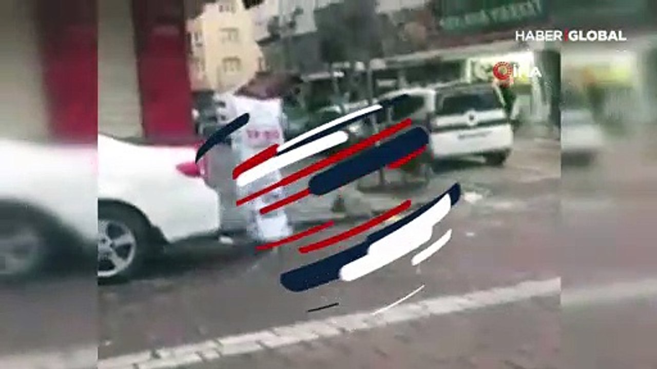 Koronavirüse çuvallı önlem şaşırttı