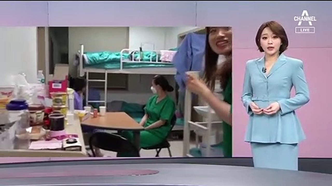 [뉴스A 클로징]“둘째가 너무너무 보고 싶습니다.”
