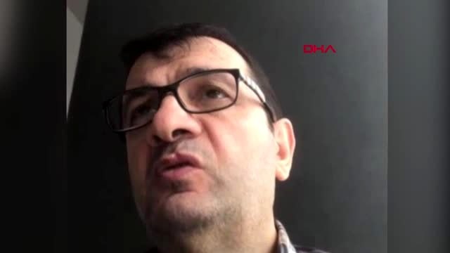 SPOR Erdal Torunoğlulları Ben olsam Türkiye Ligi'ni tescil ederim