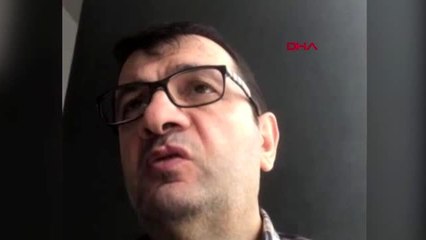 SPOR Erdal Torunoğlulları Ben olsam Türkiye Ligi'ni tescil ederim