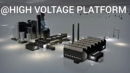PARAFUDUR NEDİR  // WHAT IS SURGE ARRESTER ? WHAT WORKS WHERE IT IS USED.