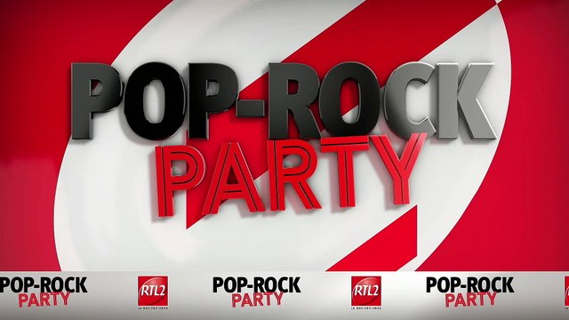 Blondie, Redbone, Prince dans RTL2 Pop-Rock Party by RLP (03/04/20)