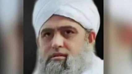 Delhi Police issues second notice to Maulana Saad