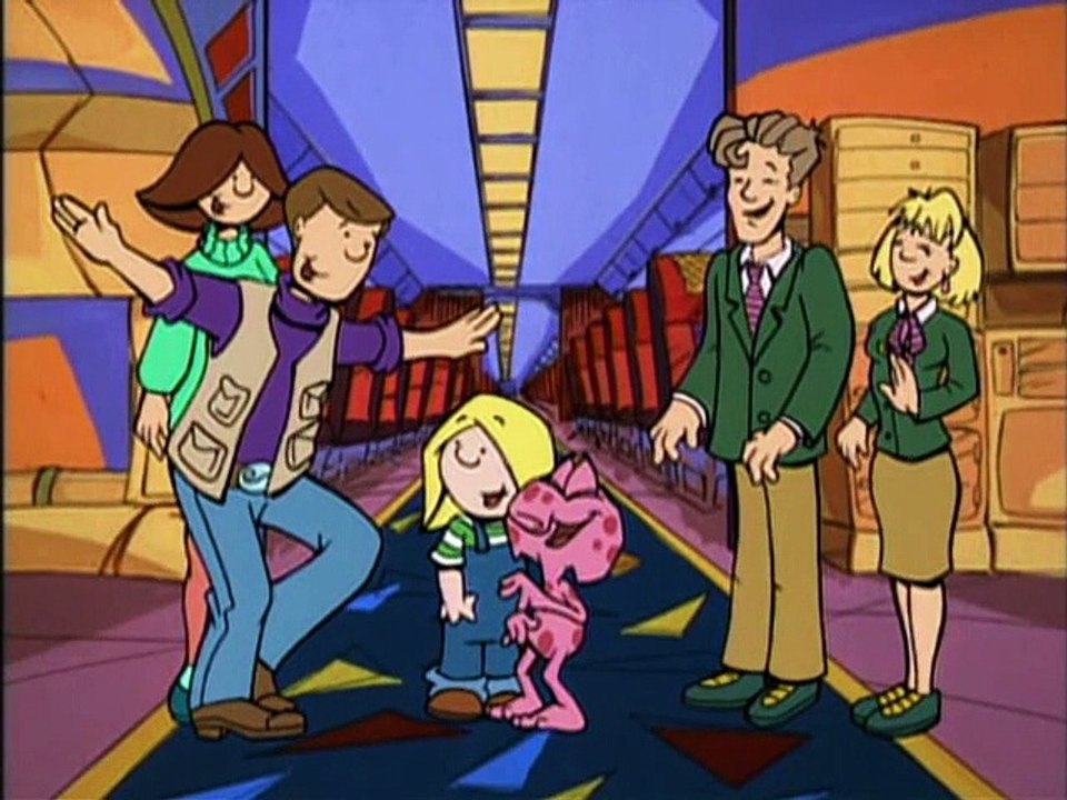 Katie and Orbie Episode 29 video Dailymotion