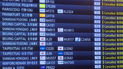 Japão avança para estado de emergência