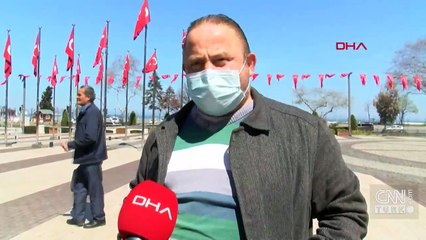 Dezenfeksiyon tüneli de riskli mi?