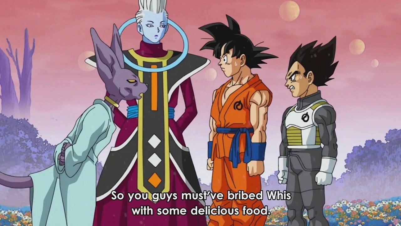 ドラゴンボール-Anime Moments #2 English Sub [ Dragon ball 1986 ]ドラゴンボールDragon ball