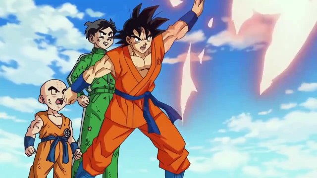 ドラゴンボール-Anime Moments #3 English Sub [ Dragon ball 1986 ]ドラゴンボールDragon ball