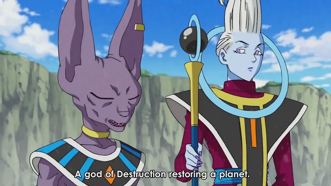 ドラゴンボール-Anime Moments #4 English Sub [ Dragon ball 1986 ]ドラゴンボールDragon ball