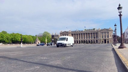 França antecipa recessão histórica
