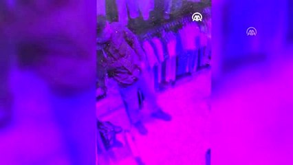 İş yerinden cep telefonu çalan şüpheli tutuklandı