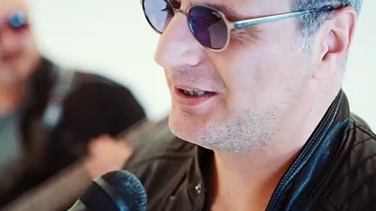 Erol Yavan - Aşk Bu Mu